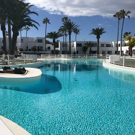 Los Barqueros 34 VV Corralejo Exterior foto